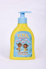 شامبو &شاور يويا