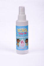 زيت يويا للشعر والجسم